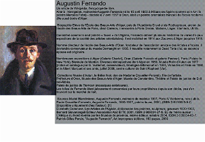 00 AUGUSTIN FERRANDO